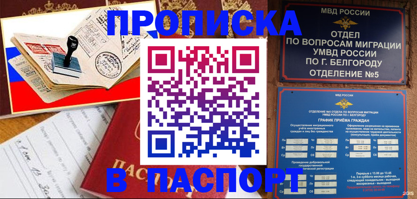 купить прописку в Спасске-Дальнем
